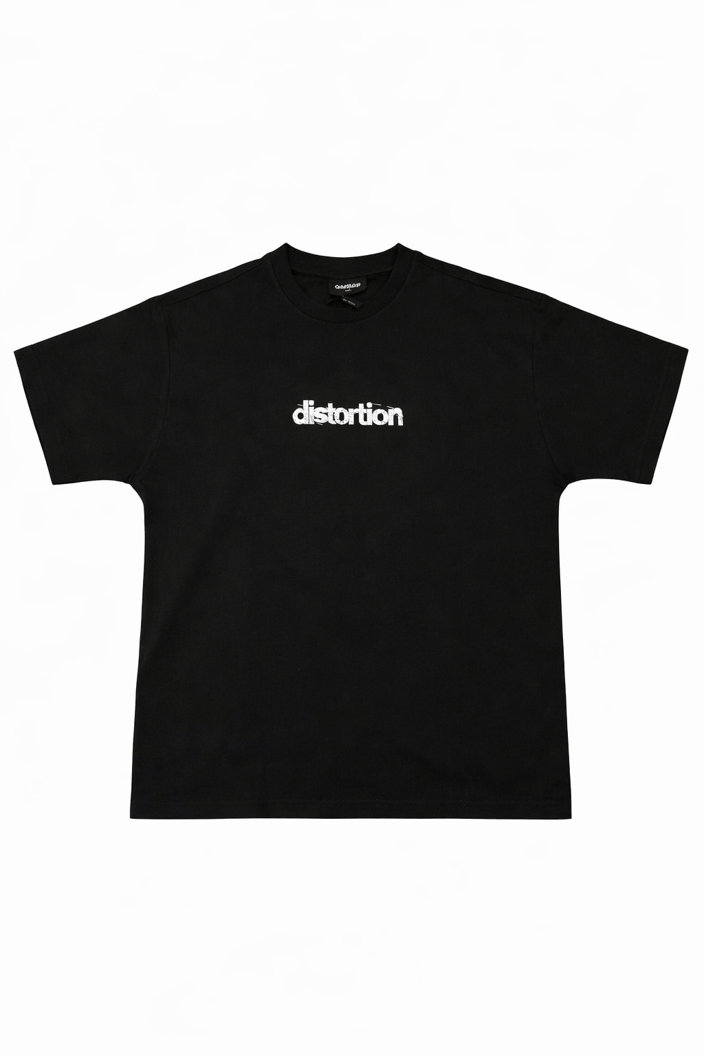 Мъжка тениска “DISTORTION”