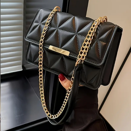 Дамска чанта SS900 BLACK