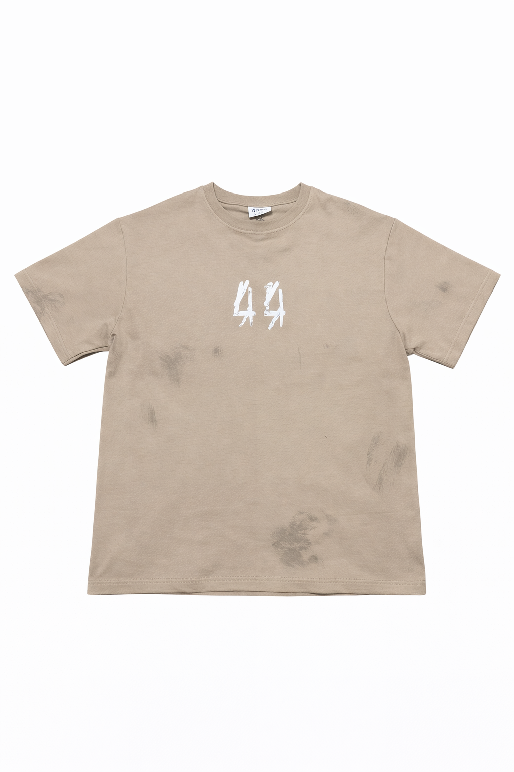 Мъжка тениска "44"