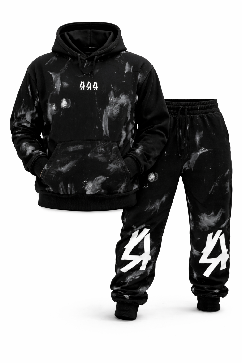 Мъжки комплект "44"