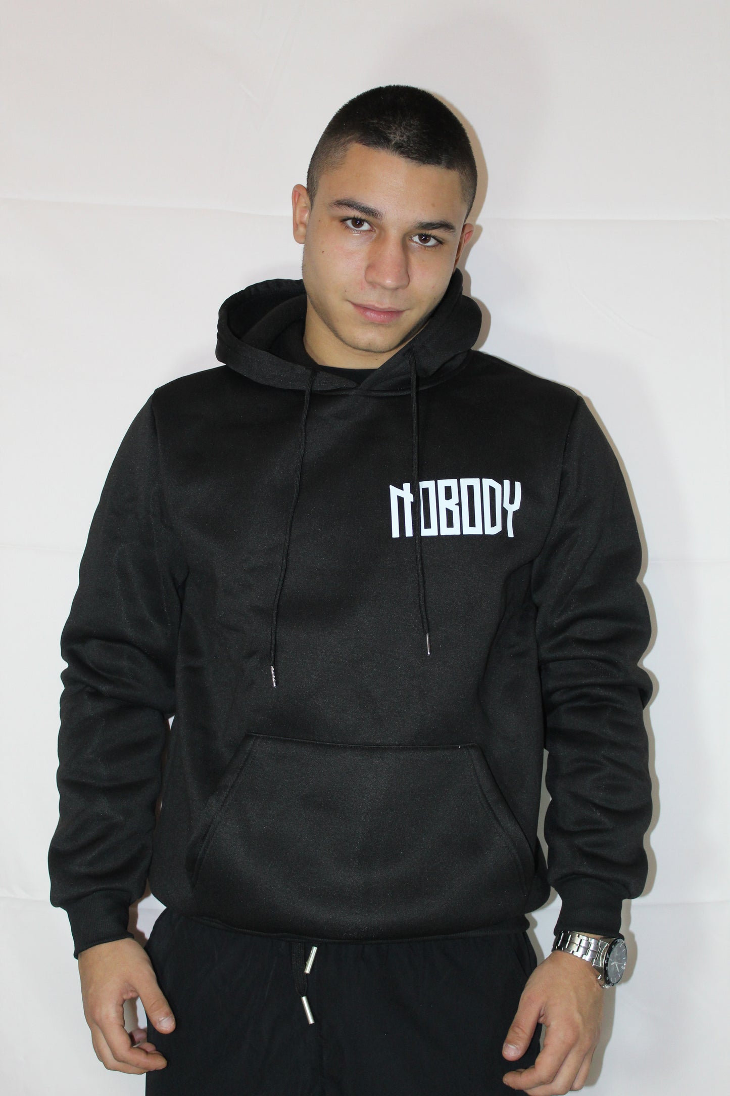 Мъжко худи SS-345