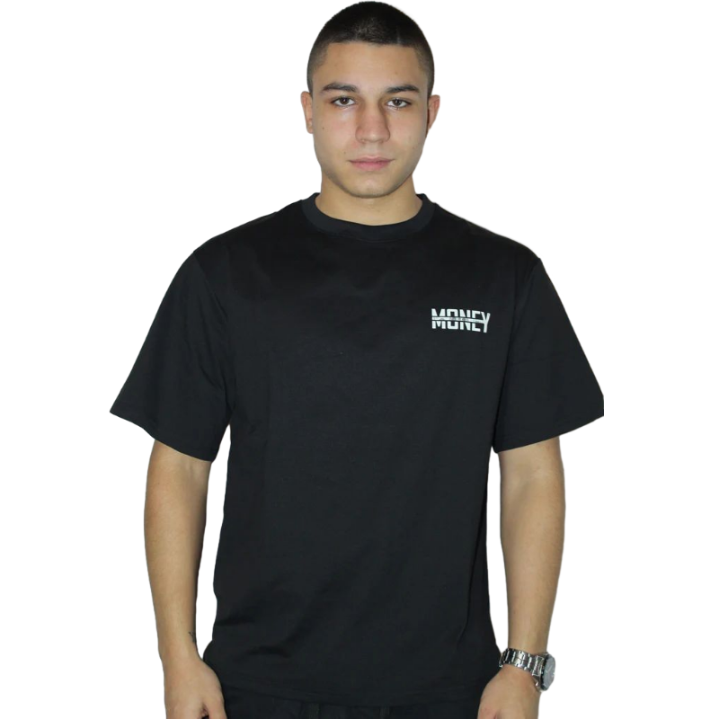 Mъжка тениска MONEY