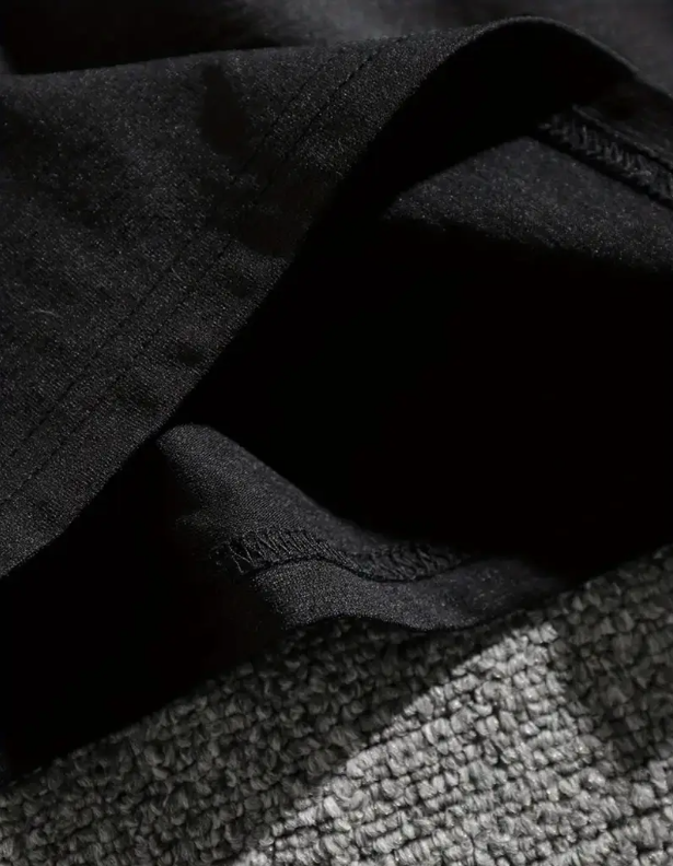 Мъжка Тениска OS-85 BLACK