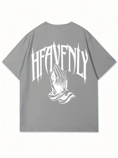 Мъжка тениска PQ-694