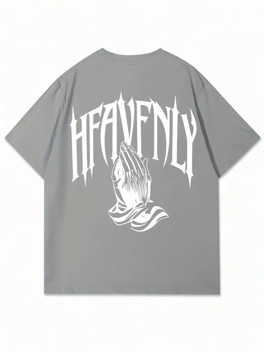 Мъжка тениска PQ-694