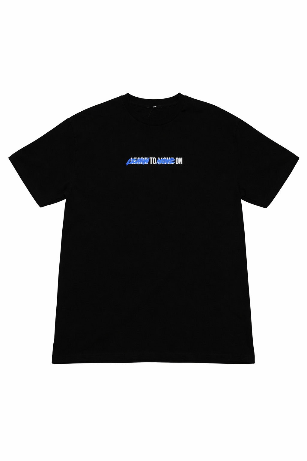 Мъжка Тениска “READY TO MOVE ON”