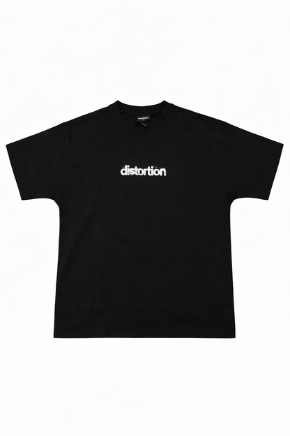 Мъжка тениска “DISTORTION”