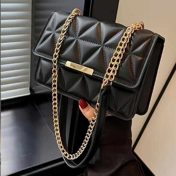 Дамска чанта SS900 BLACK