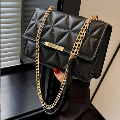 Дамска чанта SS900 BLACK