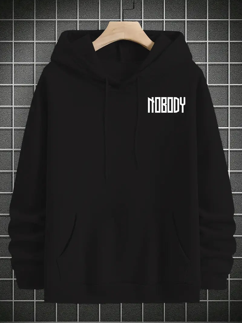 Мъжко худи SS-345