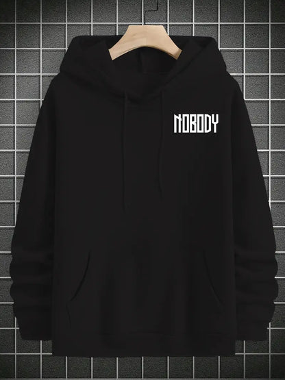 Мъжко худи SS-345