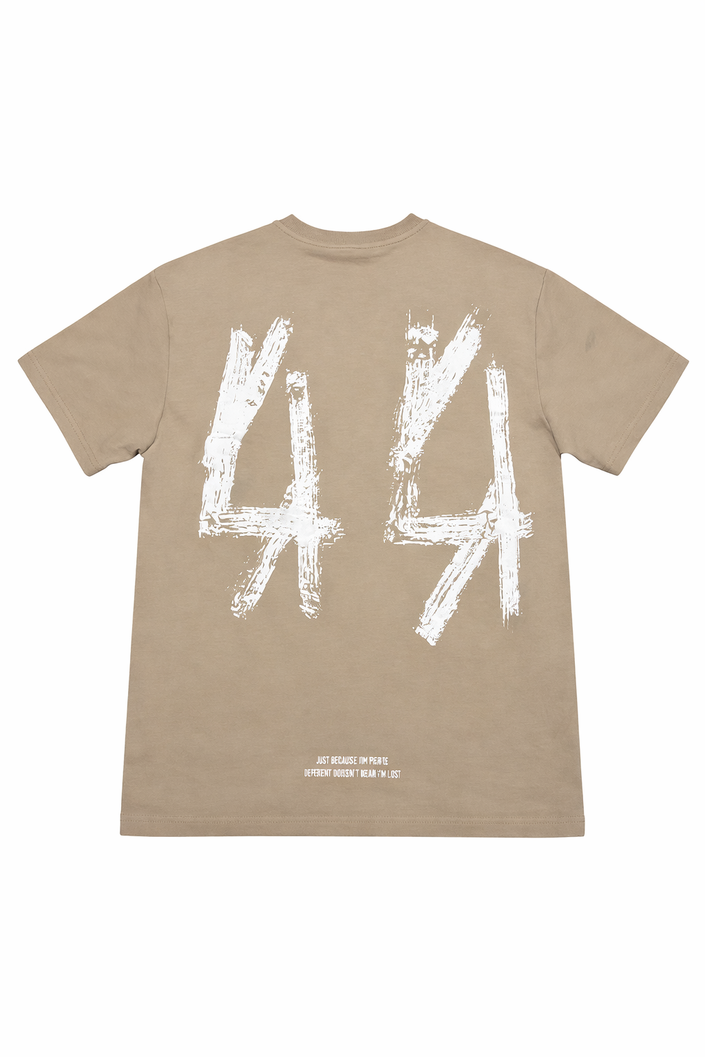 Мъжка тениска "44"