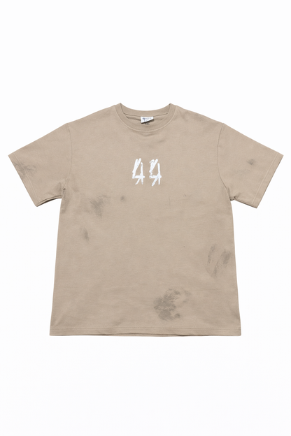 Мъжка тениска "44"