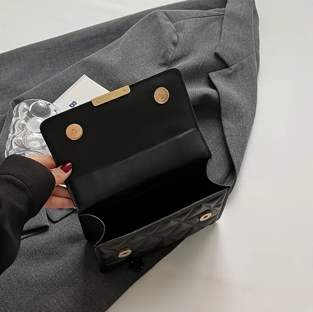 Дамска чанта SS900 BLACK