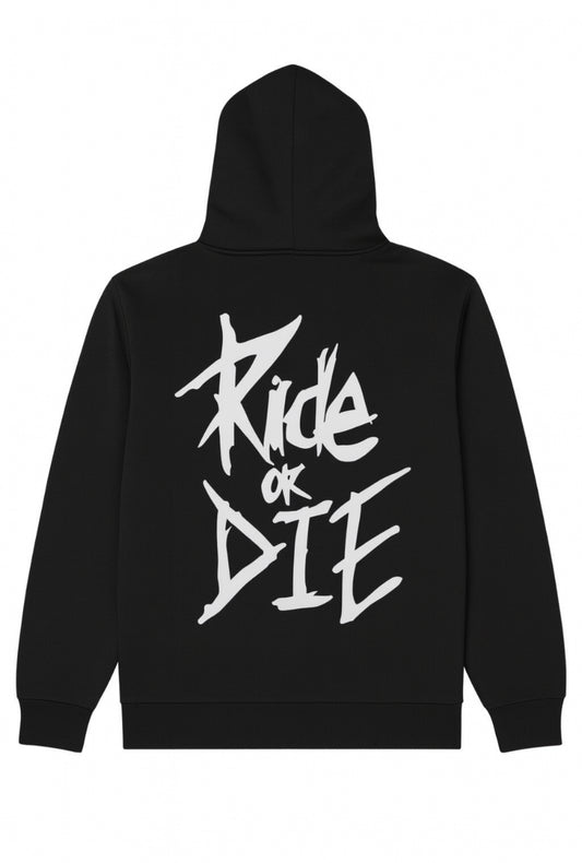 Мъжко худи SS-756