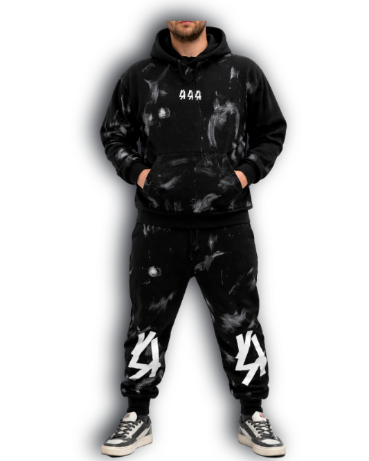 Мъжки комплект "44"