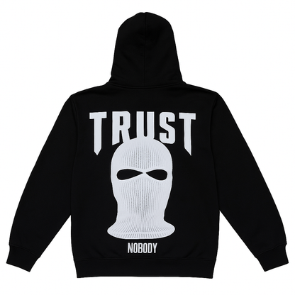 Мъжко худи SS-345