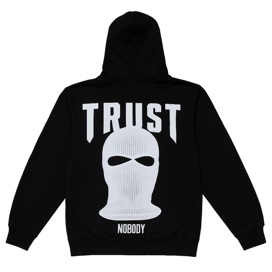 Мъжко худи SS-345