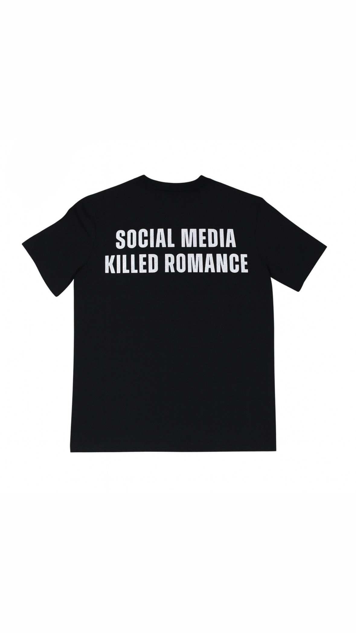 Мъжка тениска OS-85 BLACK