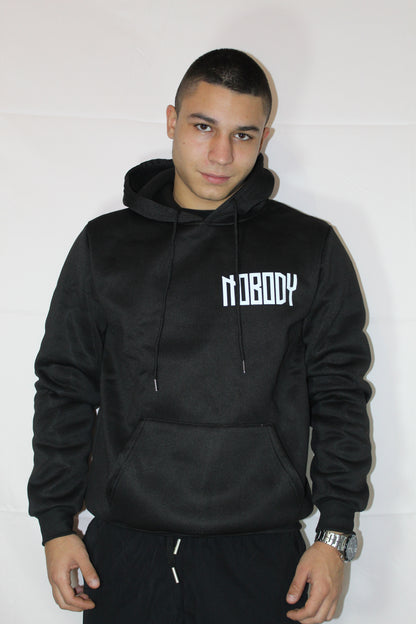 Мъжко худи SS-345