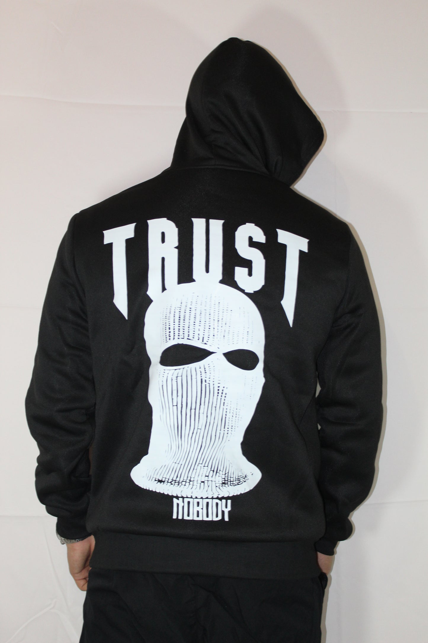 Мъжко худи SS-345