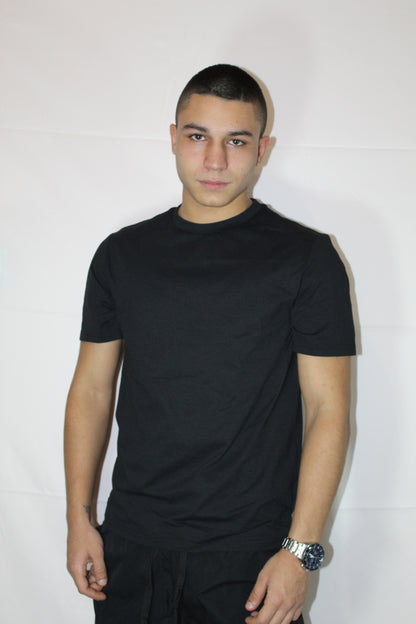 Мъжка тениска OS-85 BLACK