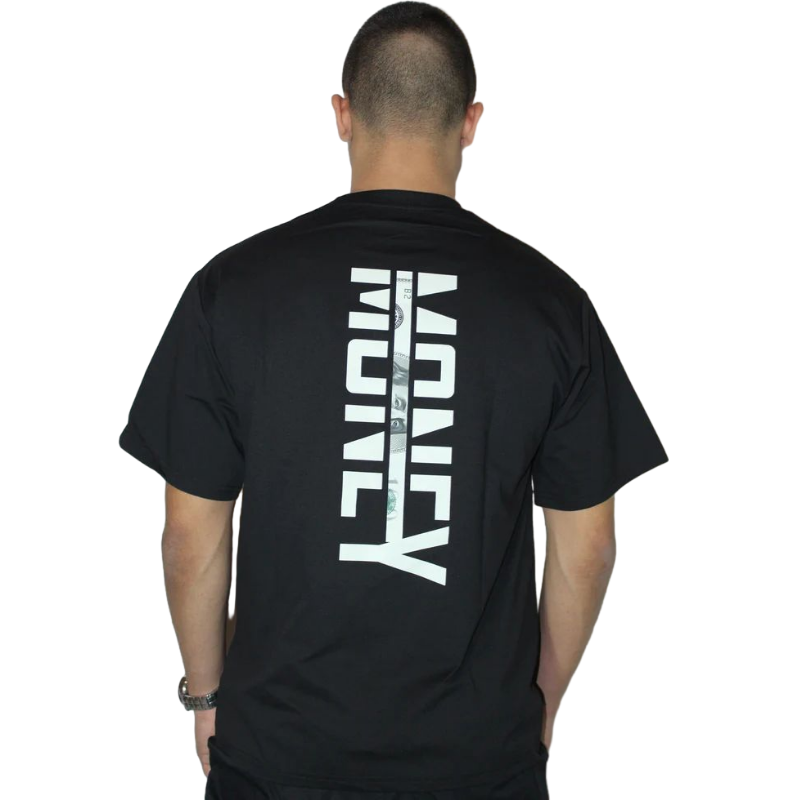 Mъжка тениска MONEY