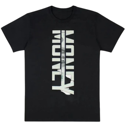 Mъжка тениска MONEY