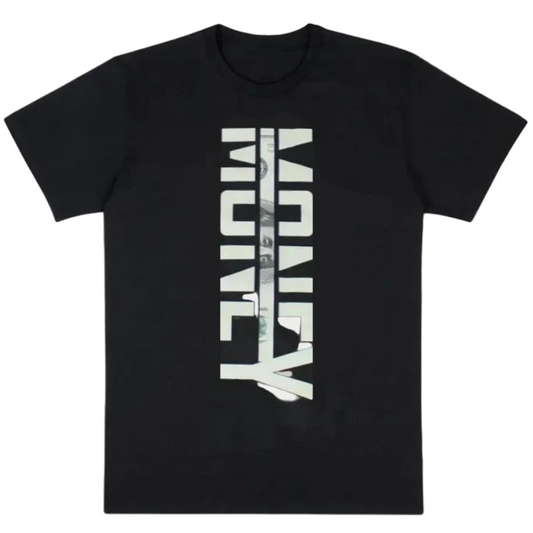 Mъжка тениска MONEY